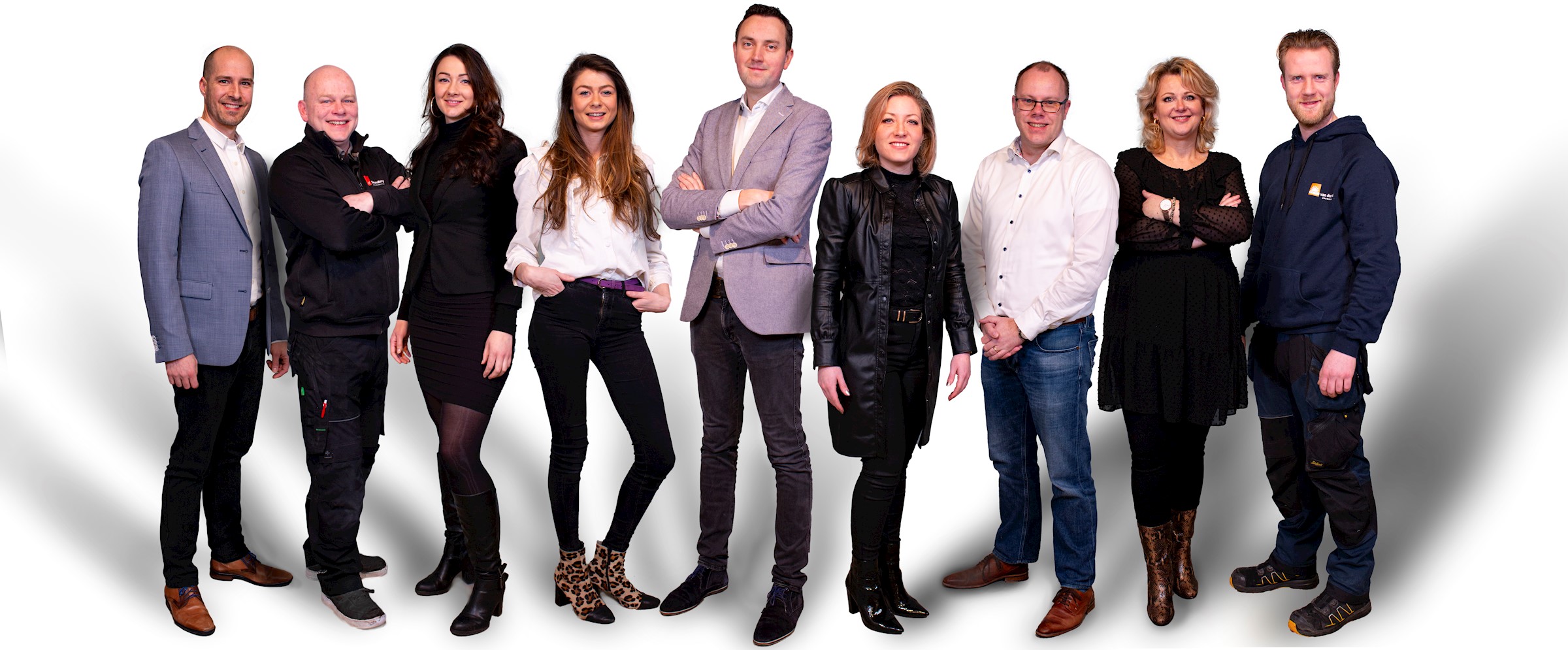 Over Ambiance Zonwering Van der Wal in De Bilt