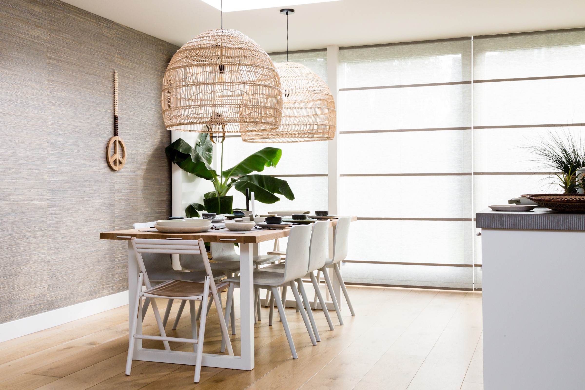 Ambiance van der Wal | Wandbekleding, behang en wood4walls