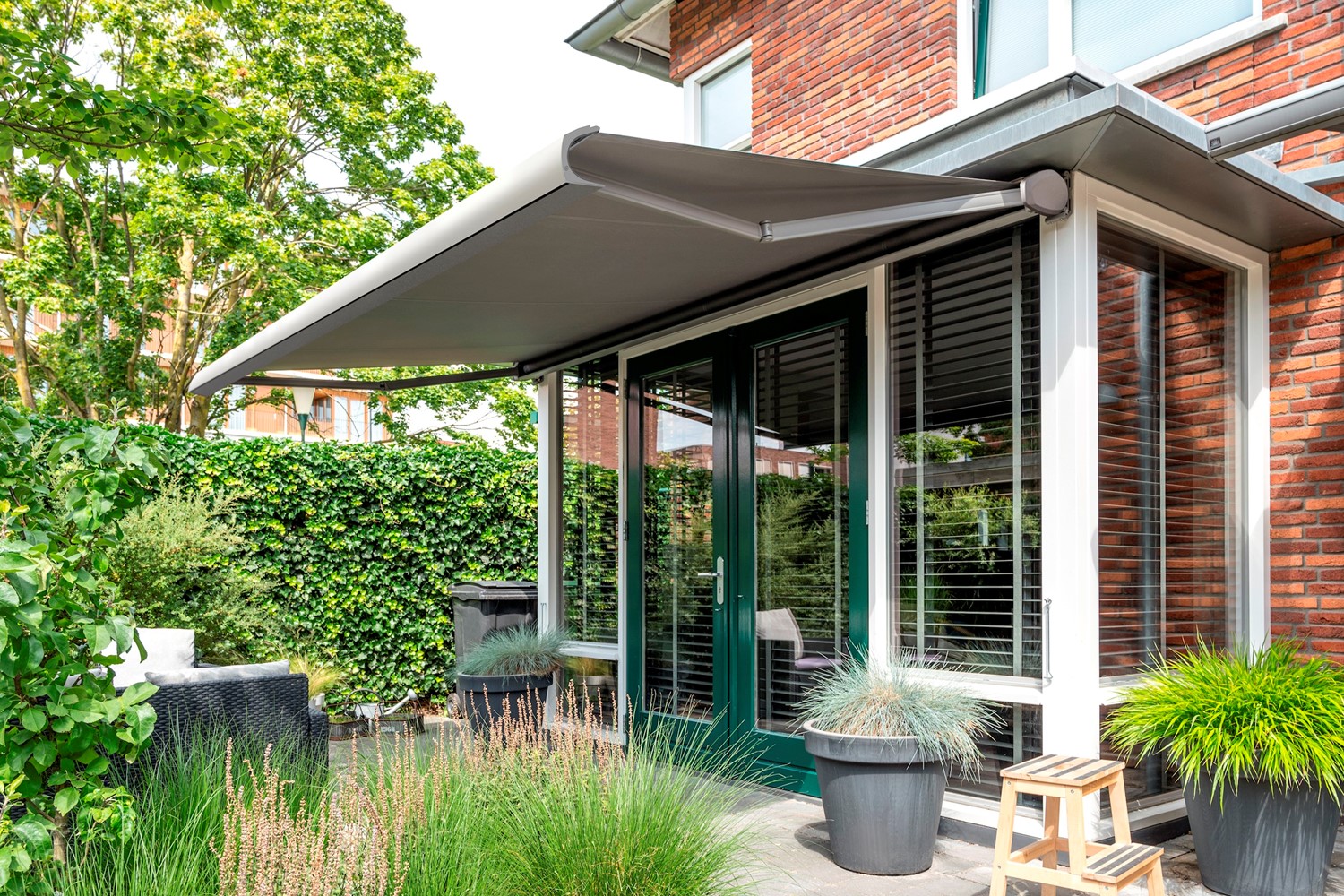 Zonnescherm Op Maat Ambiance Zonwering zonnescherm-op-maat-ambiance-zonwering