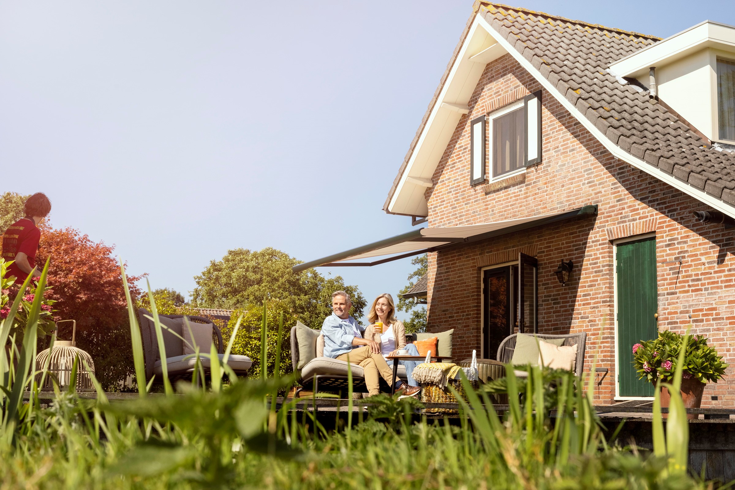 (c) Ambiance-zonwering.nl