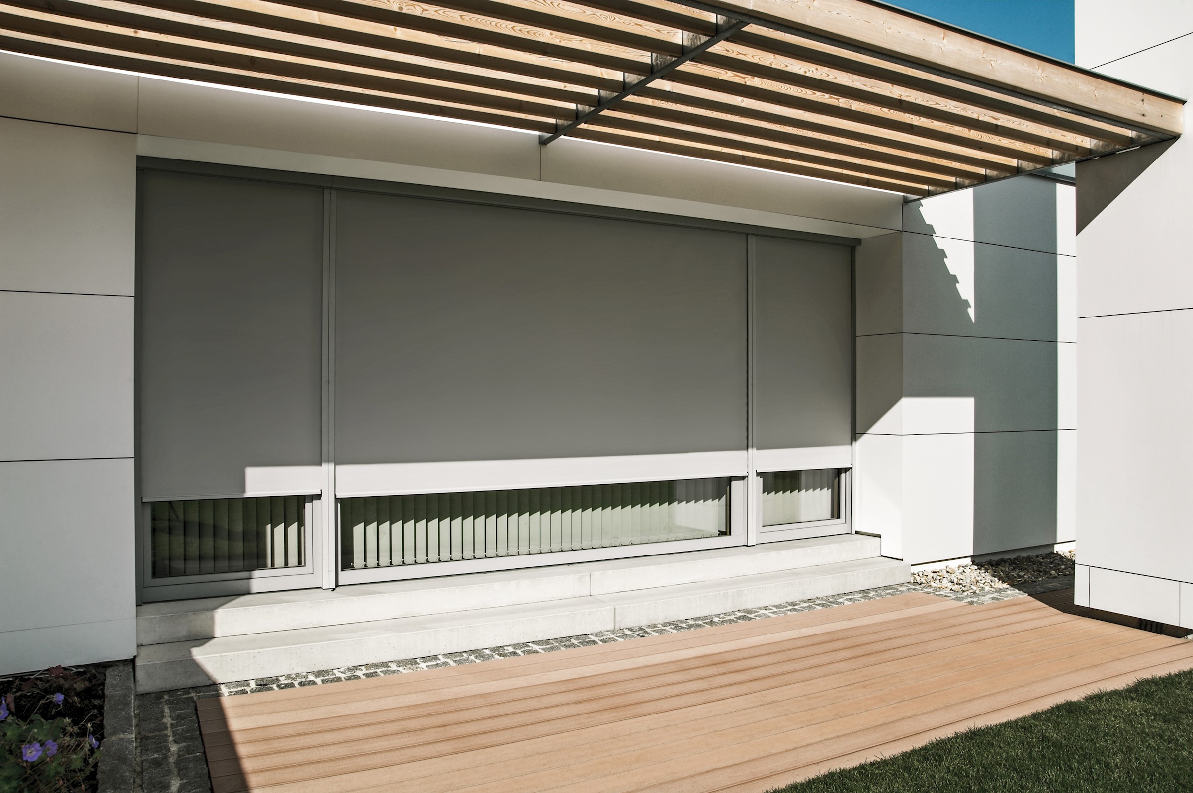 Screen ROMA zipSCREEN.2